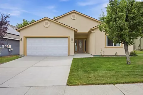 2609 Eagle Watch Loop, Richland, WA 99354
