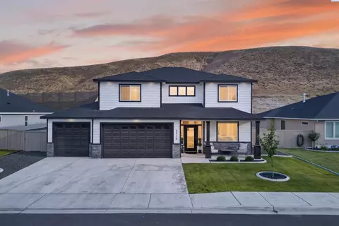 4315 Cowlitz, Richland, WA 99352