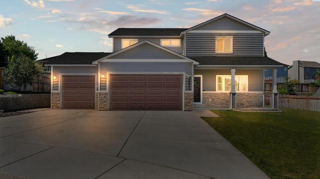 2873 Mackenzie Ct, Richland, WA 99352