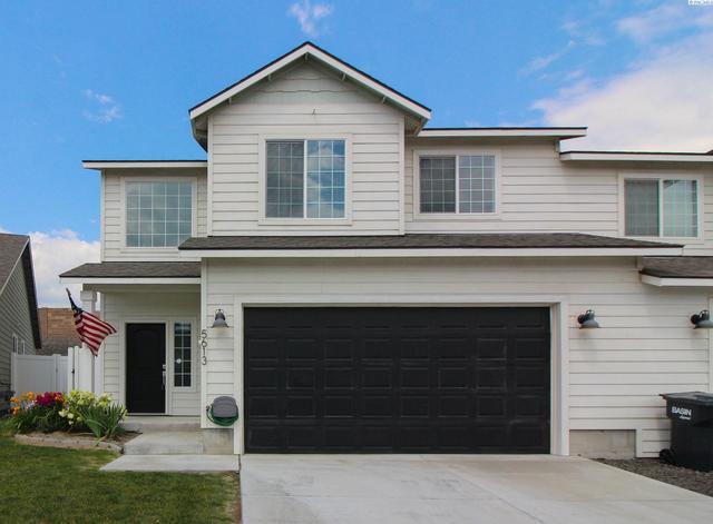 5613 Remington Dr, Pasco, WA 99301