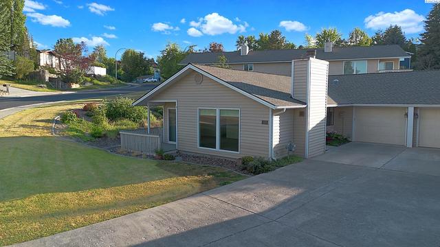 1165 SW Wadleigh Dr, Pullman, WA 99163