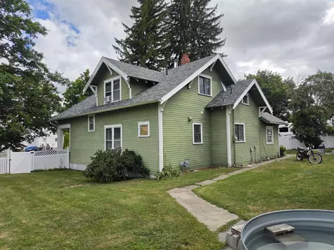 610 Fountain, Colton, WA 99113