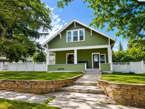610 Fountain, Colton, WA 99113