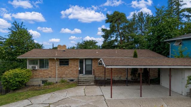 445 NW Darrow St, Pullman, WA 99163