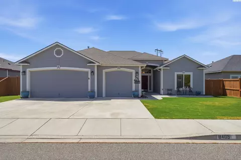 8409 W Bruneau Pl, Kennewick, WA 99336