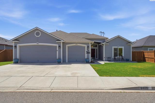 8409 W Bruneau Pl, Kennewick, WA 99336