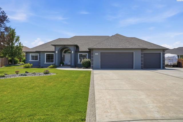1381 Scarlet Pl, Richland, WA 99352