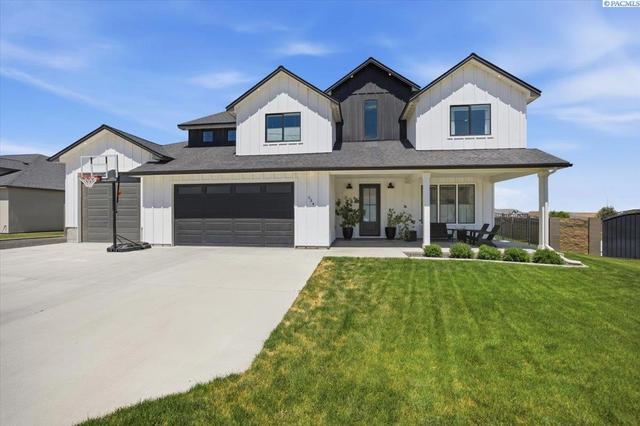 534 Summerview Ln, Richland, WA 99352