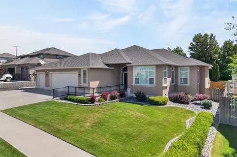 3305 S Volland St, Kennewick, WA 99337