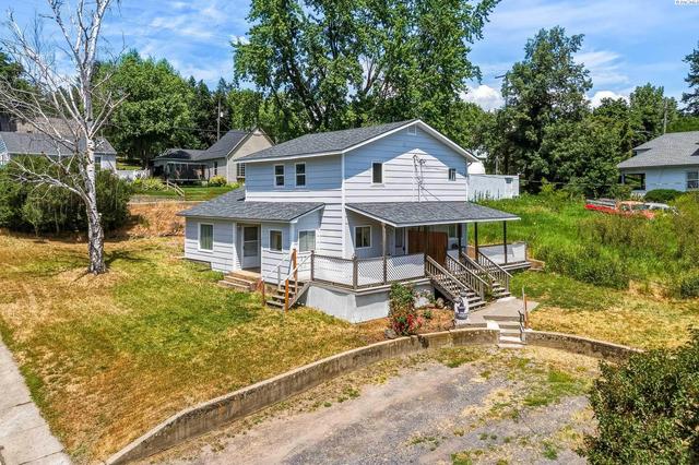 220 N Bridge St, Palouse, WA 99161