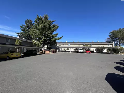 Exterior - 2005 NE Terre View Dr #A-5, Pullman, WA 99163 photo 8 of 8