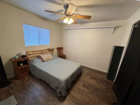 Bedroom - 2005 NE Terre View Dr #A-5, Pullman, WA 99163 photo 3 of 3