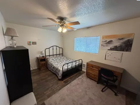 Bedroom - 2005 NE Terre View Dr #A-5, Pullman, WA 99163 photo 1 of 3