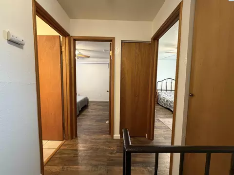 Entry Way - 2005 NE Terre View Dr #A-5, Pullman, WA 99163 photo 1 of 1