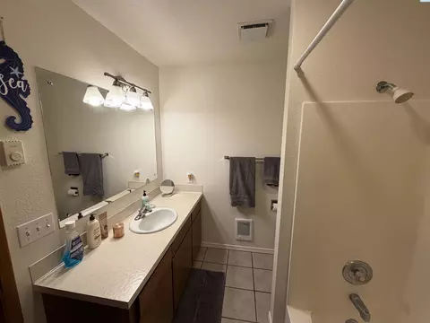 Bath - 2005 NE Terre View Dr #A-5, Pullman, WA 99163 photo 1 of 4