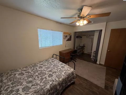 Bedroom - 2005 NE Terre View Dr #A-5, Pullman, WA 99163 photo 2 of 3