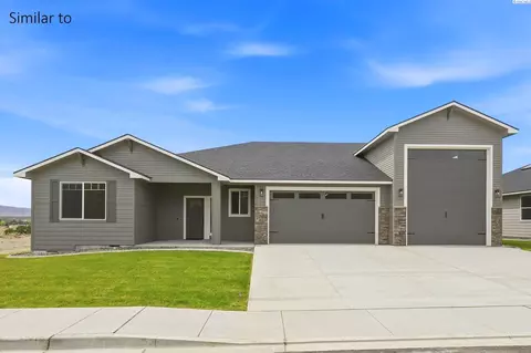 987 Miraflores Ave, West Richland, WA 99353
