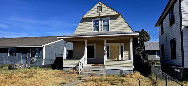 307 W Bonneville St, Pasco, WA 99301