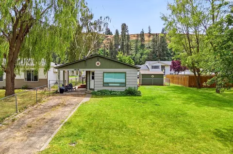 1808 N Cedar St, Colfax, WA 99111
