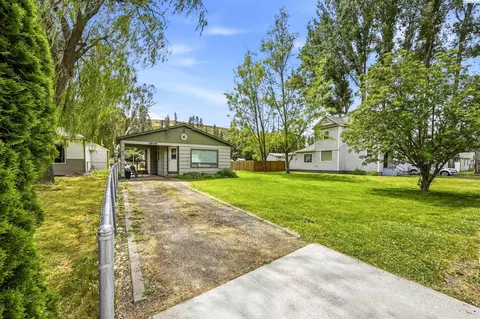 Exterior - 1808 N Cedar St, Colfax, WA 99111 photo 11 of 11