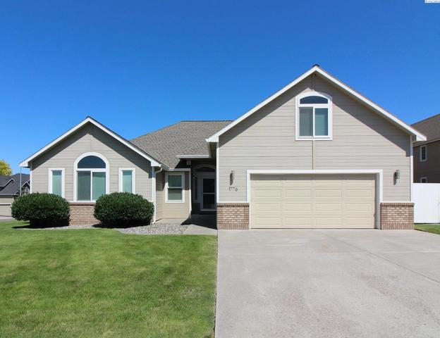 1776 Rowan Ct, Richland, WA 99352