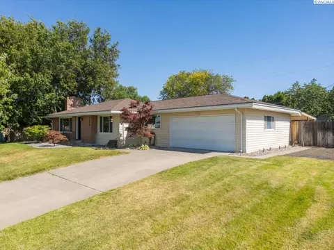6511 W Willamette Ave, Kennewick, WA 99336