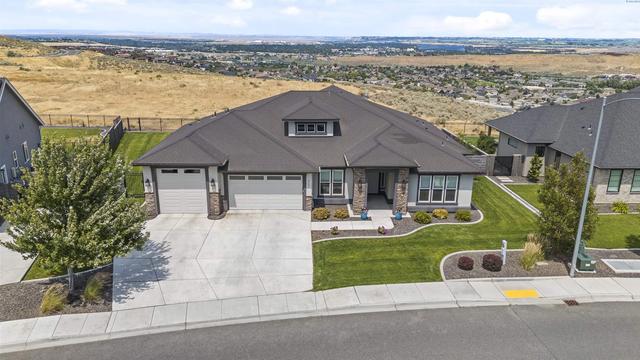 2132 Legacy Ln, Richland, WA 99352