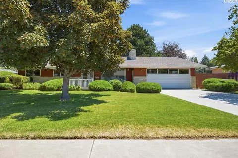 1628 Butternut Ave, Richland, WA 99354