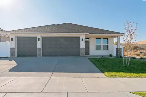 3575 Allison Way, Richland, WA 99352