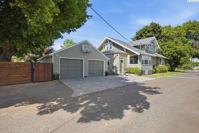 400 Coppei Ave, Waitsburg, WA 99361