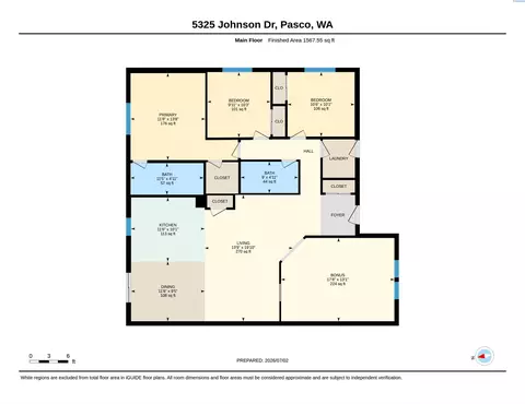 5325 Johnson Dr, Pasco, WA 99301 photo 40
