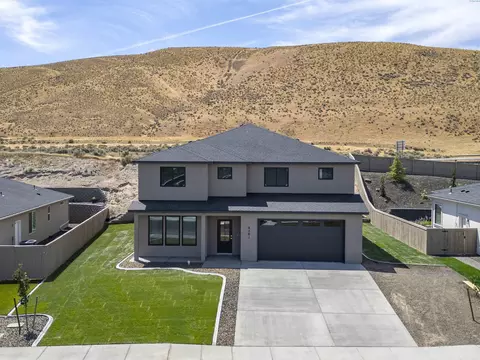 4361 Cowlitz Blvd, Richland, WA 99352