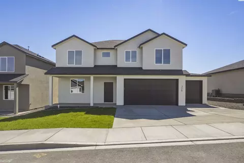 316 Victoria St, Sunnyside, WA 98944