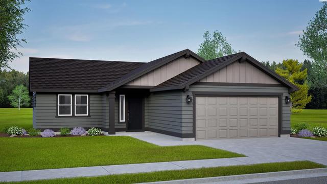 395 Aeon Ave, Prosser, WA 99350
