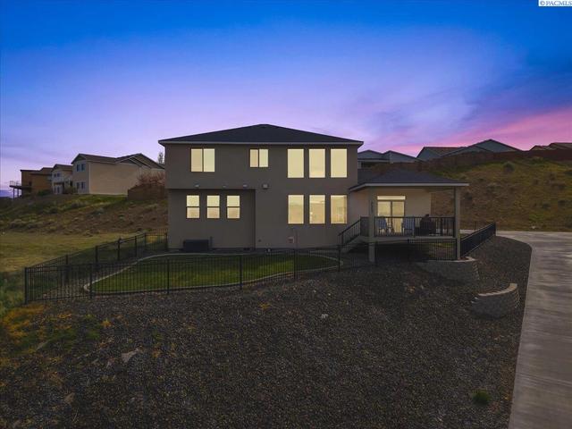 6557 Argos St, West Richland, WA 99353