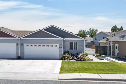 2654 Jason Lp, Richland, WA 99352