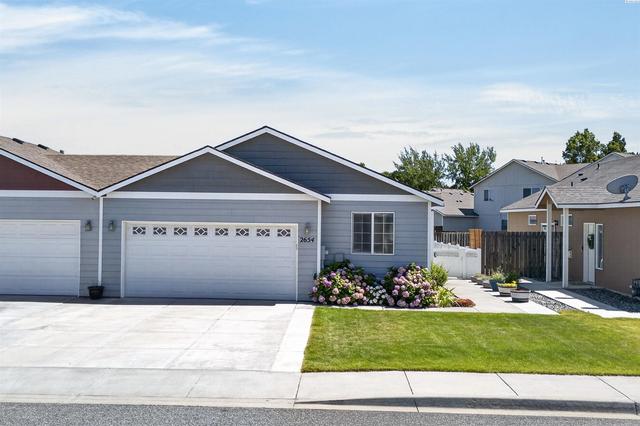 2654 Jason Lp, Richland, WA 99352