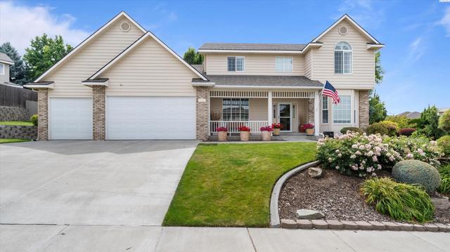 4102 S Keller St, Kennewick, WA 99337