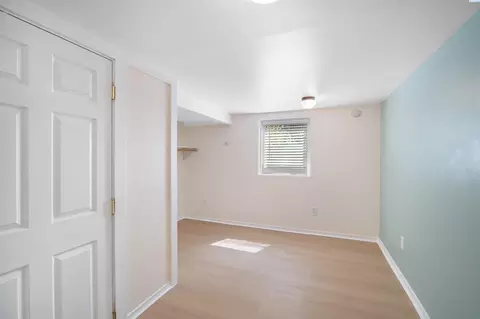 Bedroom - 1320 NE Mcgee, Pullman, WA 99163 photo 4 of 5
