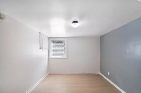 Bedroom - 1320 NE Mcgee, Pullman, WA 99163 photo 3 of 5