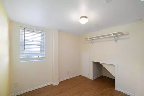 Bedroom - 1320 NE Mcgee, Pullman, WA 99163 photo 5 of 5