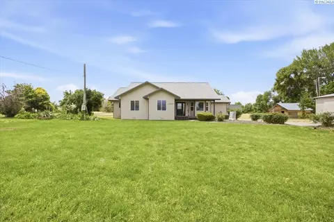 100608 W Old Inland Empire Hwy, Prosser, WA 99350