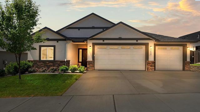 2527 Morris Ave, Richland, WA 99352