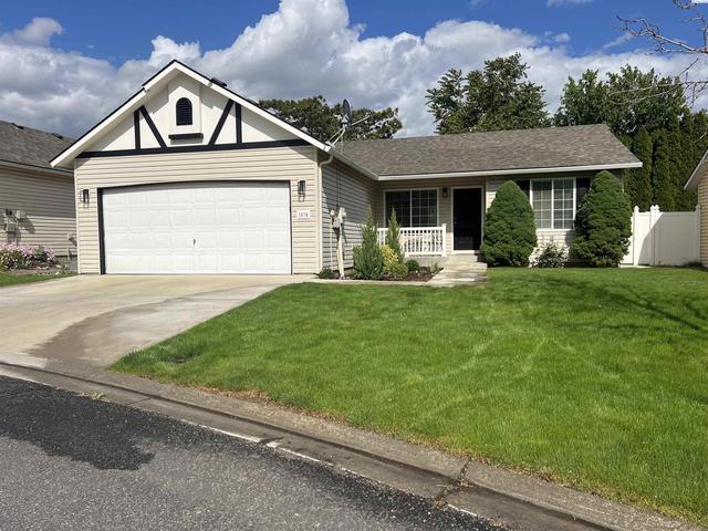 1574 Foxglove Ave, Richland, WA 99352
