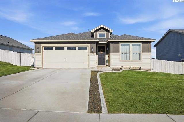 3605 Tallahassee Ln, Pasco, WA 99301