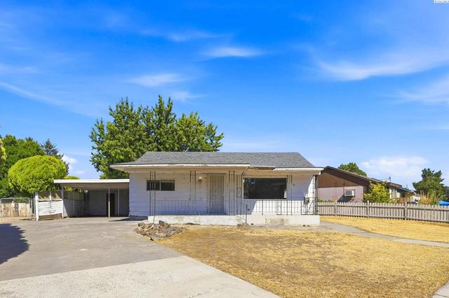 91 Casey Ave, Richland, WA 99352