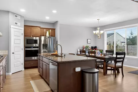 Kitchen - 306 Ruby Ave, Grandview, WA 98930 photo 1 of 3
