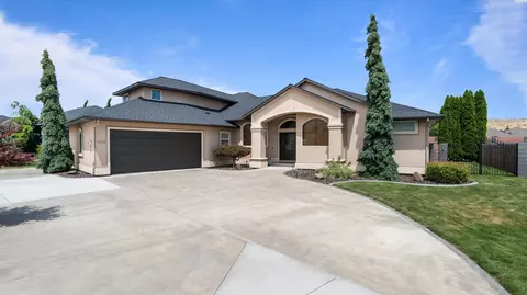 1378 Jonagold Dr, Richland, WA 99352