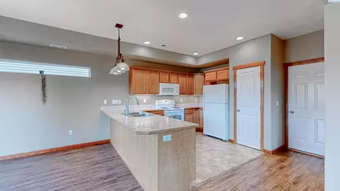 1360 SW Lost Trail Dr, Pullman, WA 99163 photo 6