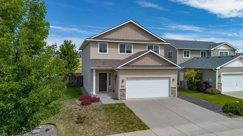 1360 SW Lost Trail Dr, Pullman, WA 99163 photo 1